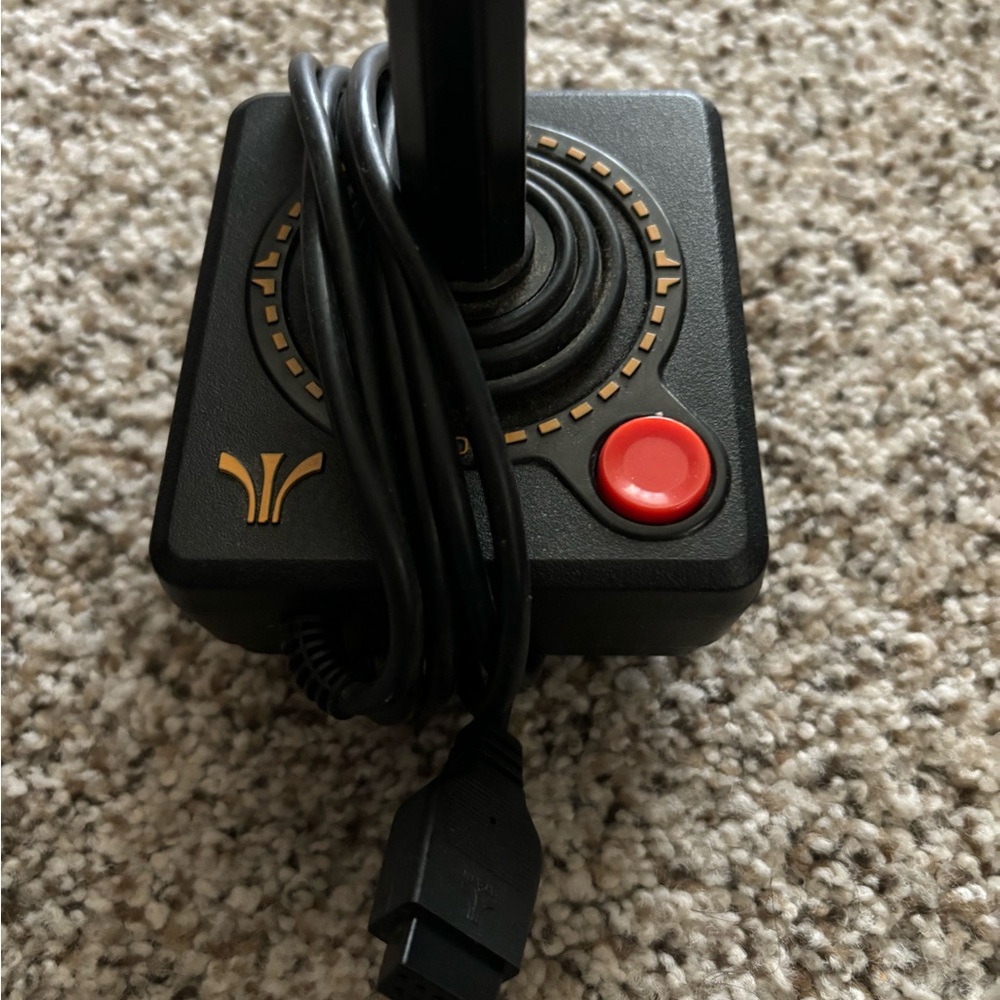 Original Atari controller - Picture 4 of 4